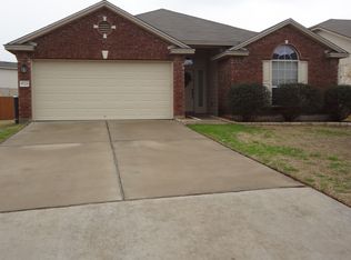 9723 Cow Page Ct, Temple, TX 76502