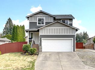 2929 79th Ave NE, Marysville, WA 98270