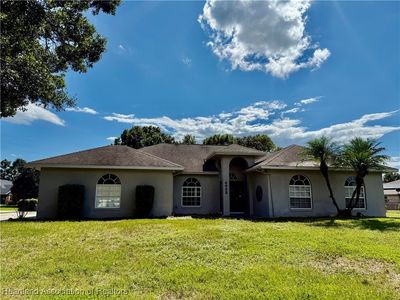4403 Pitching Wedge Way, Sebring, FL, 33872