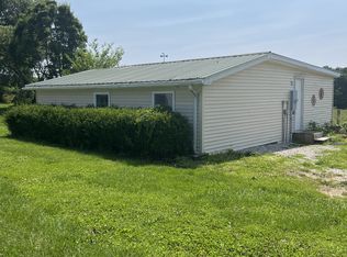 355 Oak Hill Rd, Sonora, KY 42776