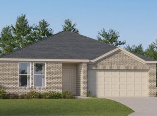 Mccartney Plan, Grand Oaks Reserve, Cleveland, TX 77327