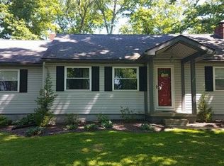 215 Oakland Ave, Butler, PA 16001