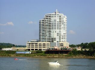 400-2100 Riverboat Row, Newport, KY 41071