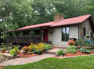 1333 Township Road 685, Ashland, OH 44805