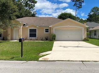 85 Laguna Forest Trl, Palm Coast, FL 32164