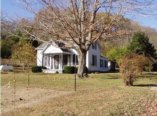 5101 18 Mile Creek Rd, Westport, KY 40077