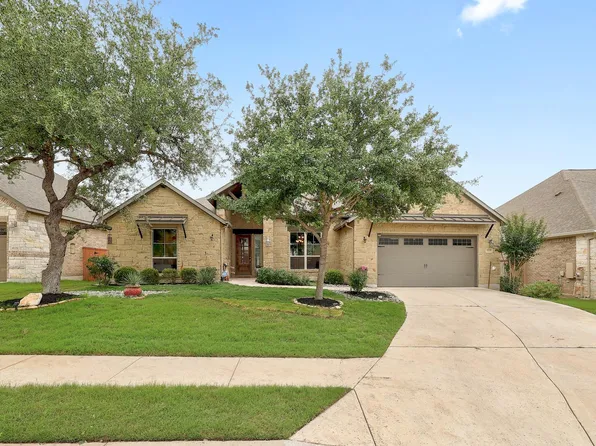 4105 Haight St, Round Rock, TX 78681