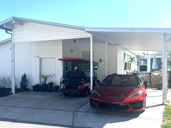 392 Hummingbird Pl, Plant City, FL 33565