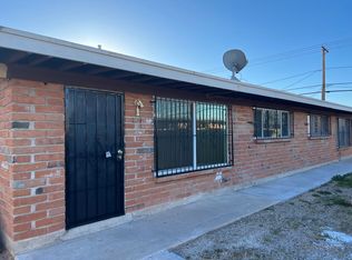 109 E Alturas St, Tucson, AZ 85705
