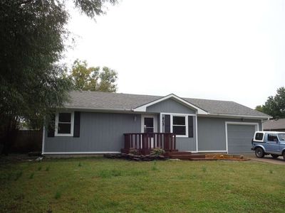 805 W Gardner Ct, Augusta, KS, 67010