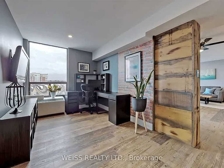 1530 Pickering Pkwy #501 — Photo 11