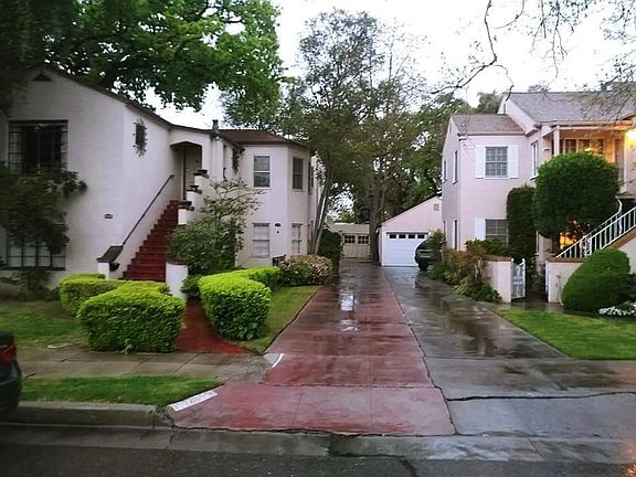 2nd image of 1329 N Baker St