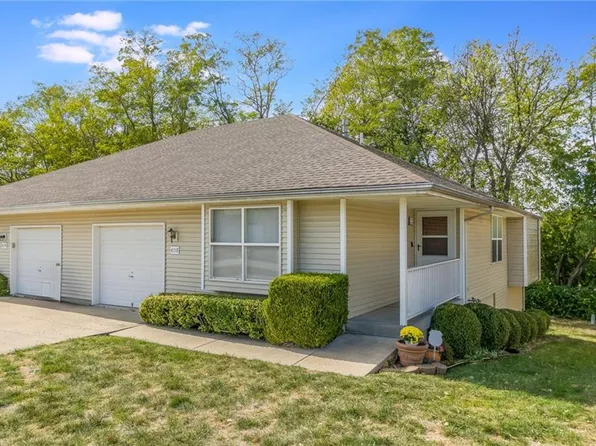 4718 Ridgeway Ave, Kansas City, MO 64133