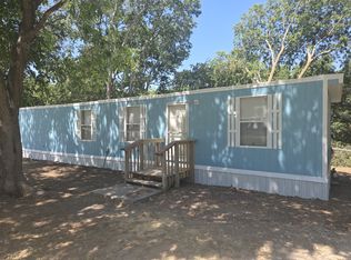 9073 N Double Rock Rd, Ponder, TX 76259