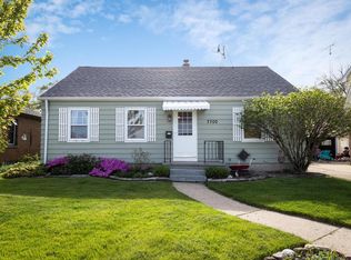 7700 22nd Ave, Kenosha, WI 53143