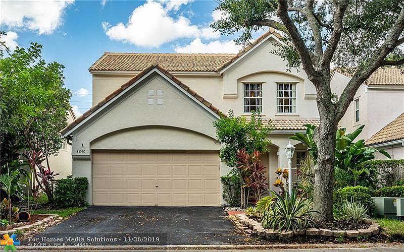 1st image of 3840 Wilderness Way