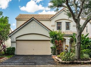 3840 Wilderness Way, Coral Springs, FL 33065