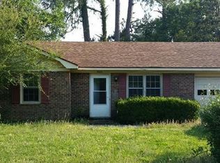 4606 W Trafalgar Rd, Wilmington, NC 28405