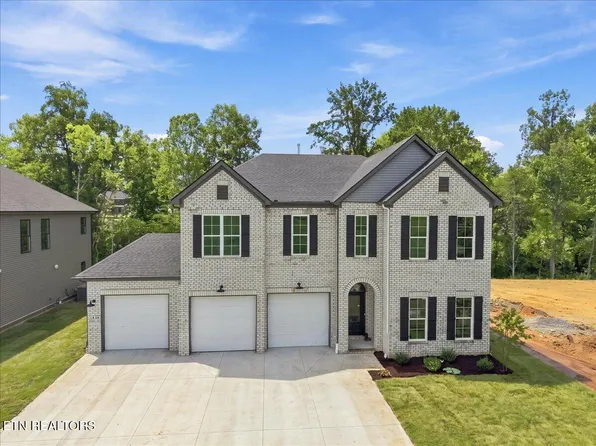 1629 Harvey Rd, Lenoir City, TN 37772
