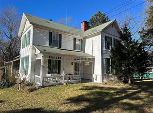 115 S College St, Arcadia, MO 63621