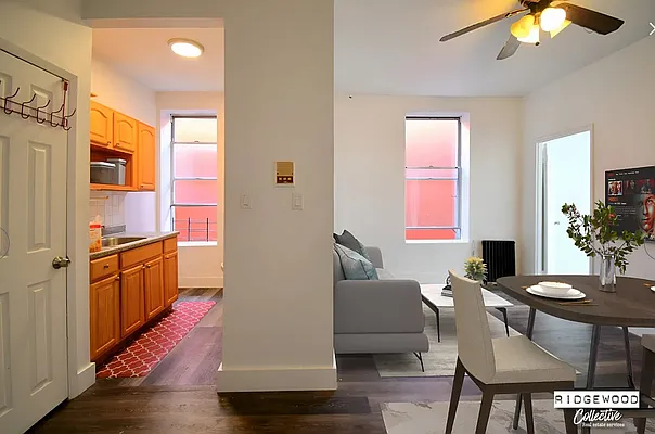 Rented by Voro NYC | media 10