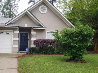 3551 Daylily Ln, Tallahassee, FL 32308