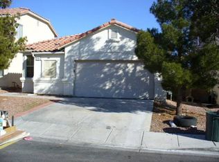 3584 April Springs St, Las Vegas, NV 89147