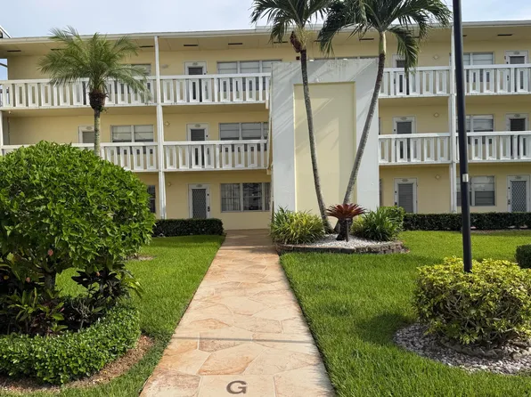 278 Dorset G, Boca Raton, FL 33434