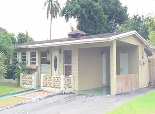 4940 NW 12th St, Lauderhill, FL 33313