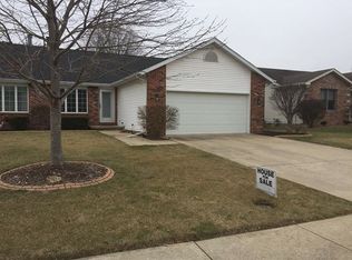 1928 Montana Dr, Springfield, IL 62704