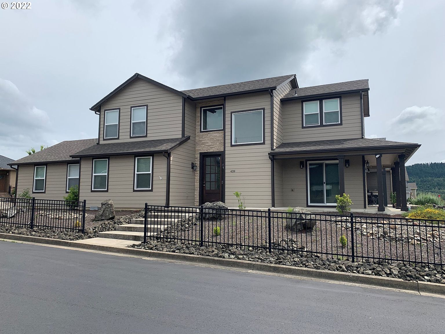 439 Wildcat Canyon Rd