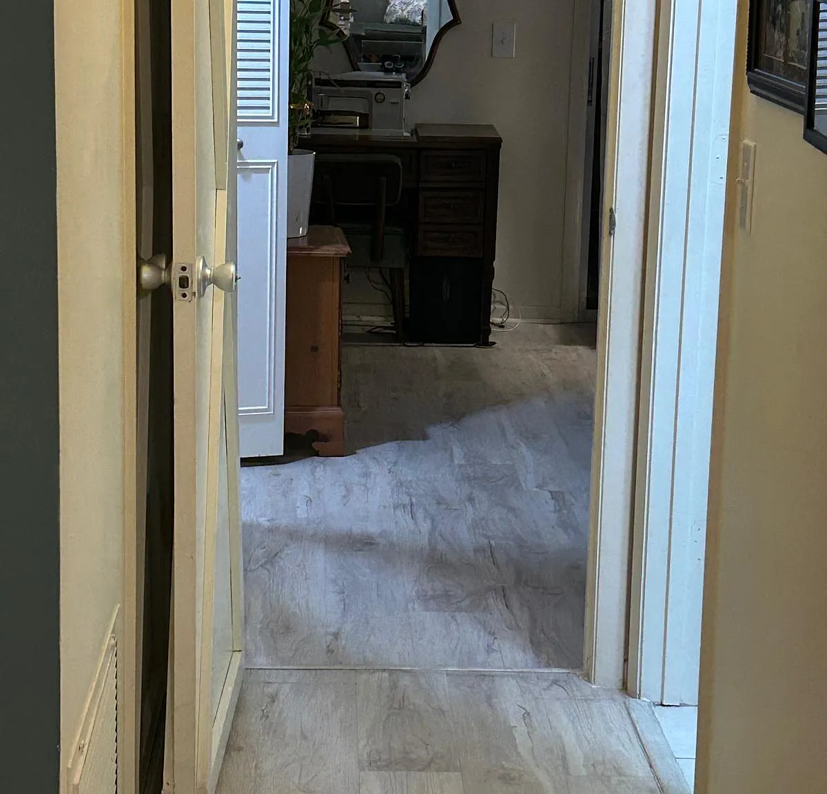 1 bed, 1.5 bath, 800 sqft, $1,200 — Photo 4