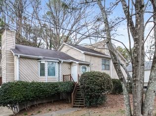 4524 Steinhauer Rd NE, Marietta, GA 30066