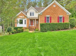 4336 Wigeon Ct, Providence Forge, VA 23140