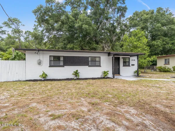 3418 PEACH Drive, Jacksonville, FL 32246