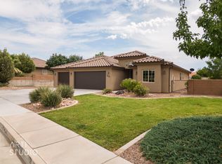 1619 W 360 N, Saint George, UT 84770