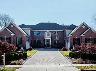 2 Justice Ct, Princeton, NJ 08540