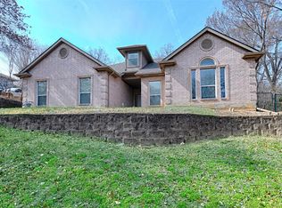 400 Dale Hollow Rd, Fort Worth, TX 76103
