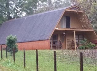 1344 Perkins Rd, Milner, GA 30257