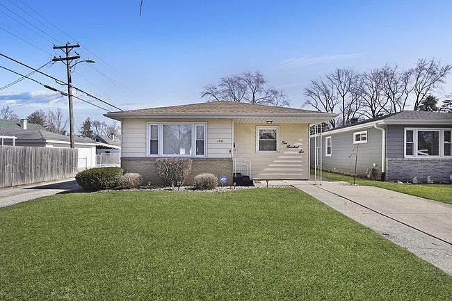1st image of this home