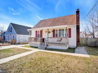 8130 Edgewater Rd, Baltimore, MD 21226