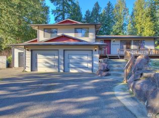20520 25th Ave W, Lynnwood, WA 98036