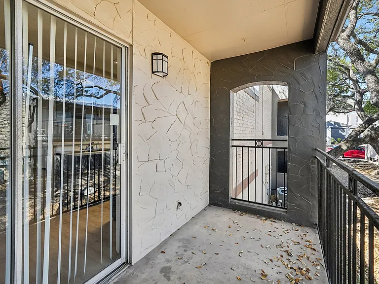 Welcome to The Riley Apartments, where modern living meets comfort. Enjoy the spacious balconies that invite natural light and fresh air. Explore our community amenities and make this your next home. Schedule your tour today!