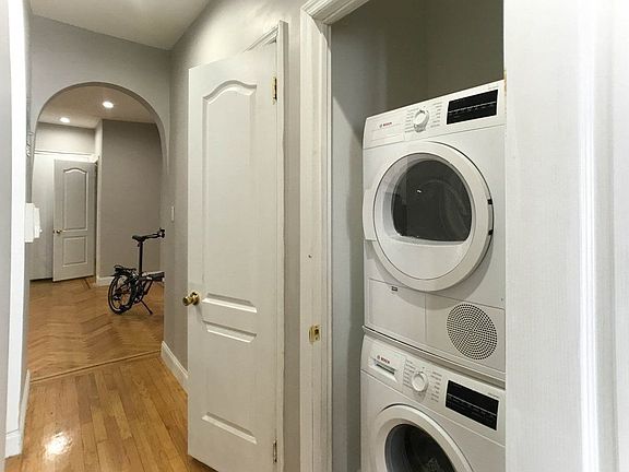 5th image of 610 W 174th St APT 5C