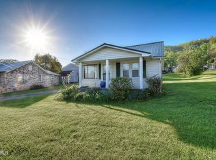 1518 Chestoa Pike, Erwin, TN 37650