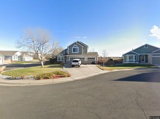1822 Mountain Daisy Ct, Highlands Ranch, CO 80129