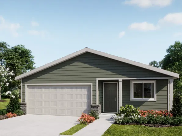 51732 Morning Pine Dr, La Pine, OR 97739