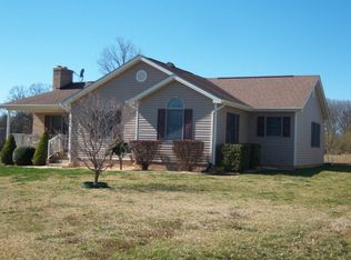 21 Meadow Ln, Luray, VA 22835