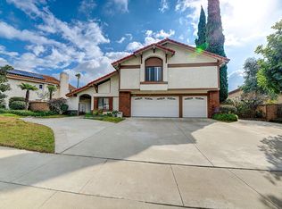 1378 Darnell St, Upland, CA 91784