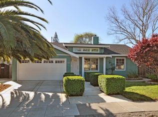 1430 Kiner Ave, San Jose, CA